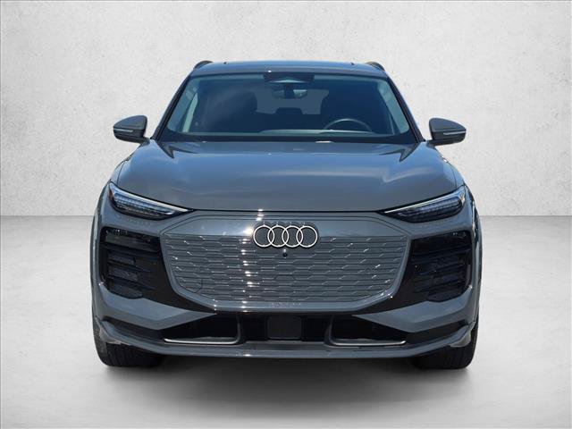 Certified 2025 Audi Q6 e-tron Premium Plus w/ Premium Plus AWD/4WD video 2