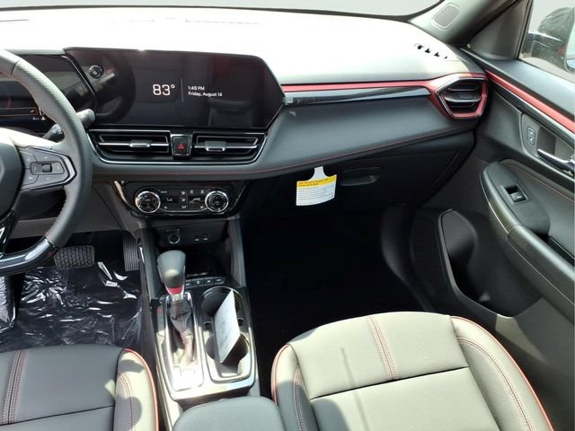 New 2026 Chevrolet TrailBlazer RS w/ Convenience Package AWD/4WD image 15