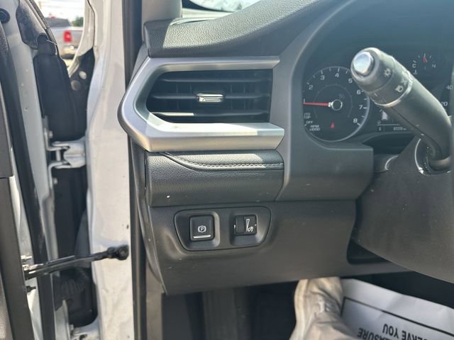 Used 2018 GMC Acadia SLE FWD image 19