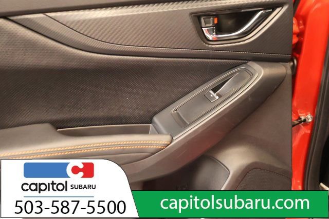 Used 2021 Subaru Crosstrek 2.5i Limited image 31