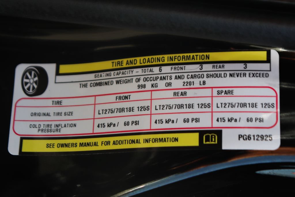 Used 2023 RAM 2500 Laramie AWD/4WD image 53