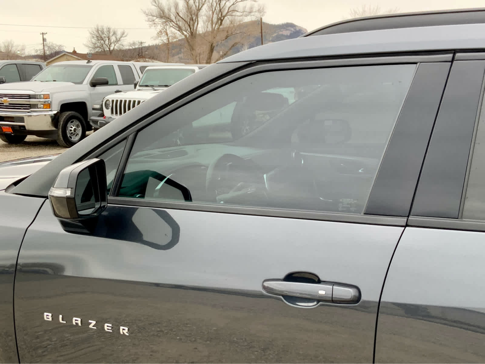 Used 2022 Chevrolet Blazer LT image 11