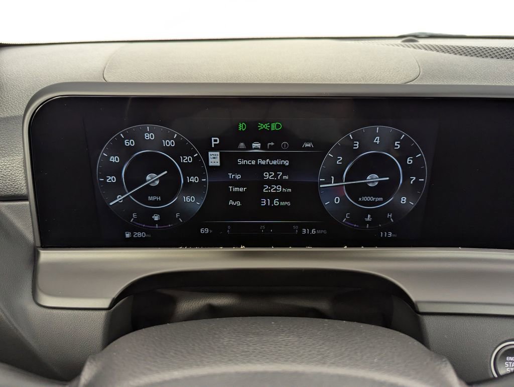 New 2026 Kia Seltos SX image 38