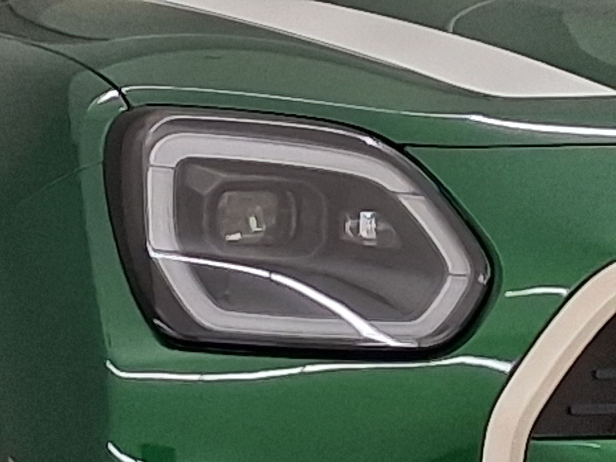 New 2027 MINI Cooper Countryman S AWD/4WD image 10