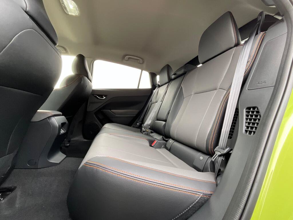 New 2026 Subaru Crosstrek 2.5i Limited AWD/4WD image 13