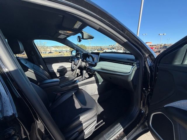 Used 2024 Jeep Compass Latitude image 29