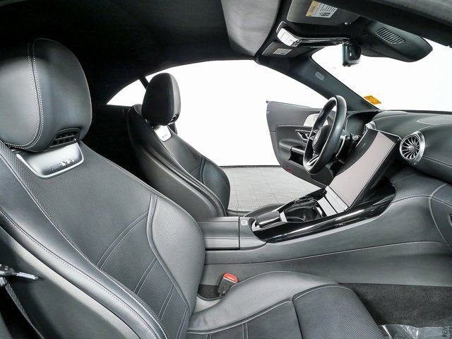 Used 2022 Mercedes-Benz SL 55 AMG 4MATIC image 20