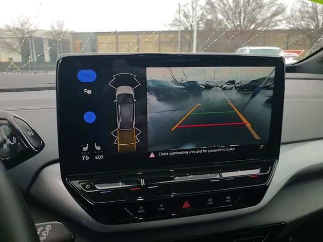 Used 2023 Volkswagen ID.4 Pro S image 20