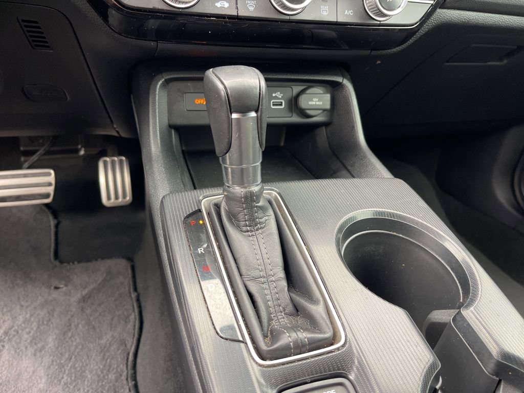 Used 2023 Honda Civic Sport image 19