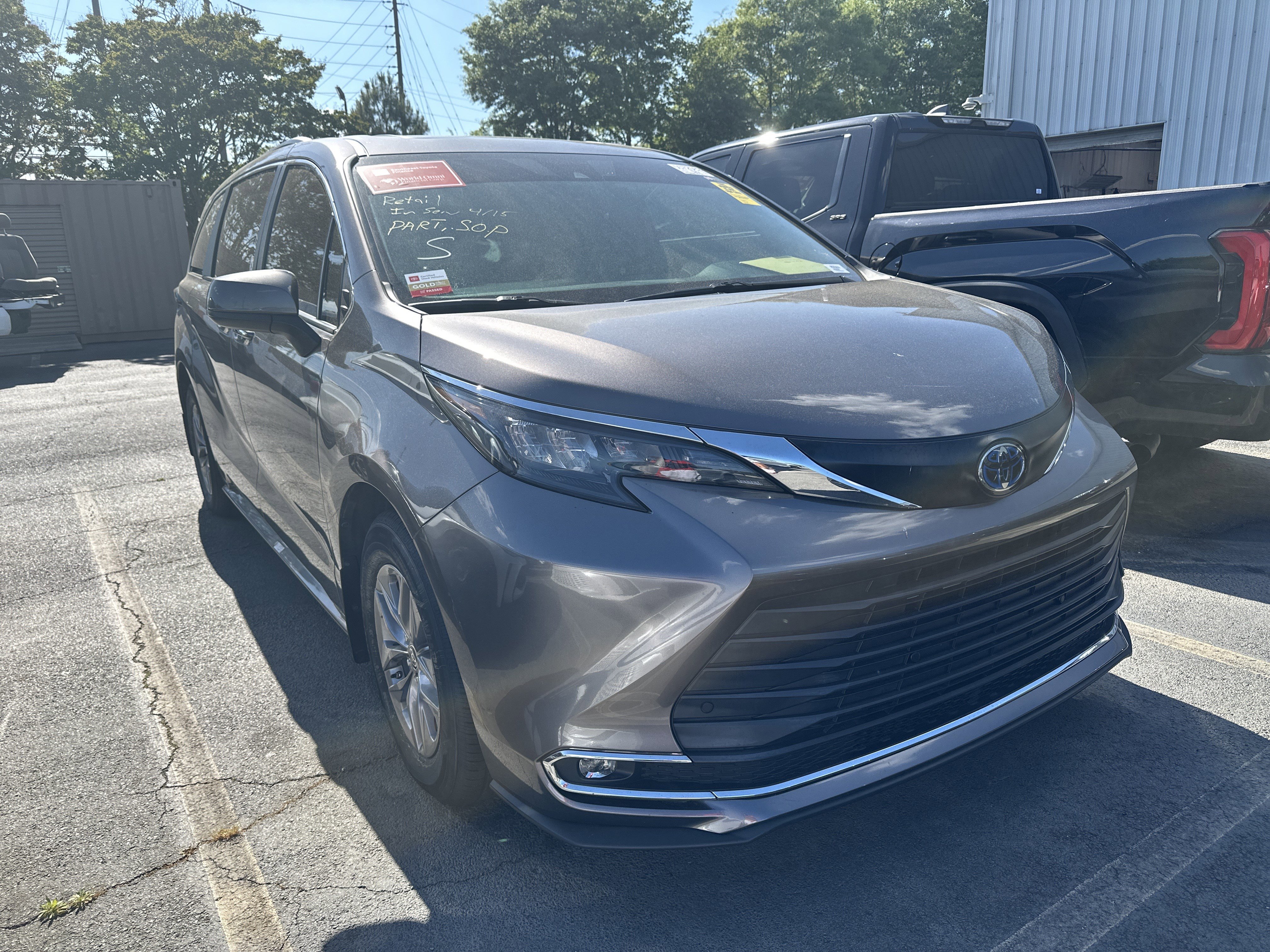 New 2025 Toyota Prius Plug-In Hybrid