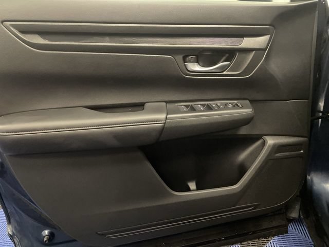 Certified 2024 Honda CR-V EX image 13