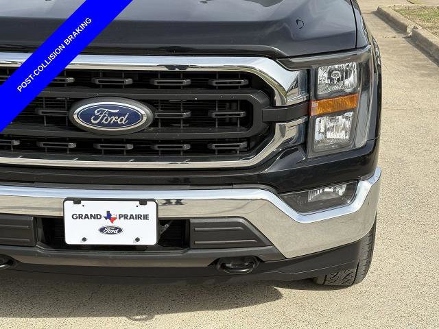 Certified 2023 Ford F150 XLT image 12