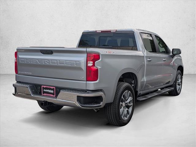 New 2026 Chevrolet Silverado 1500 LT w/ All Star Edition Plus AWD/4WD video 2