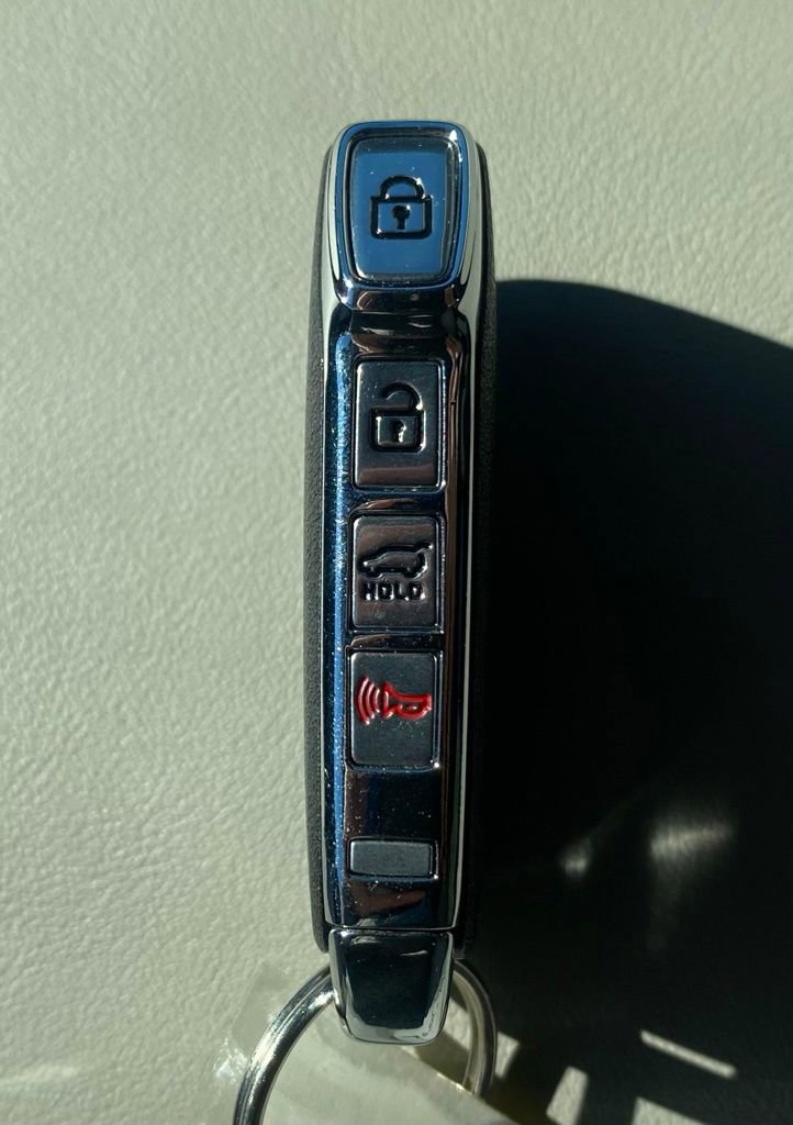 Certified 2024 Kia Sorento SX Prestige image 39