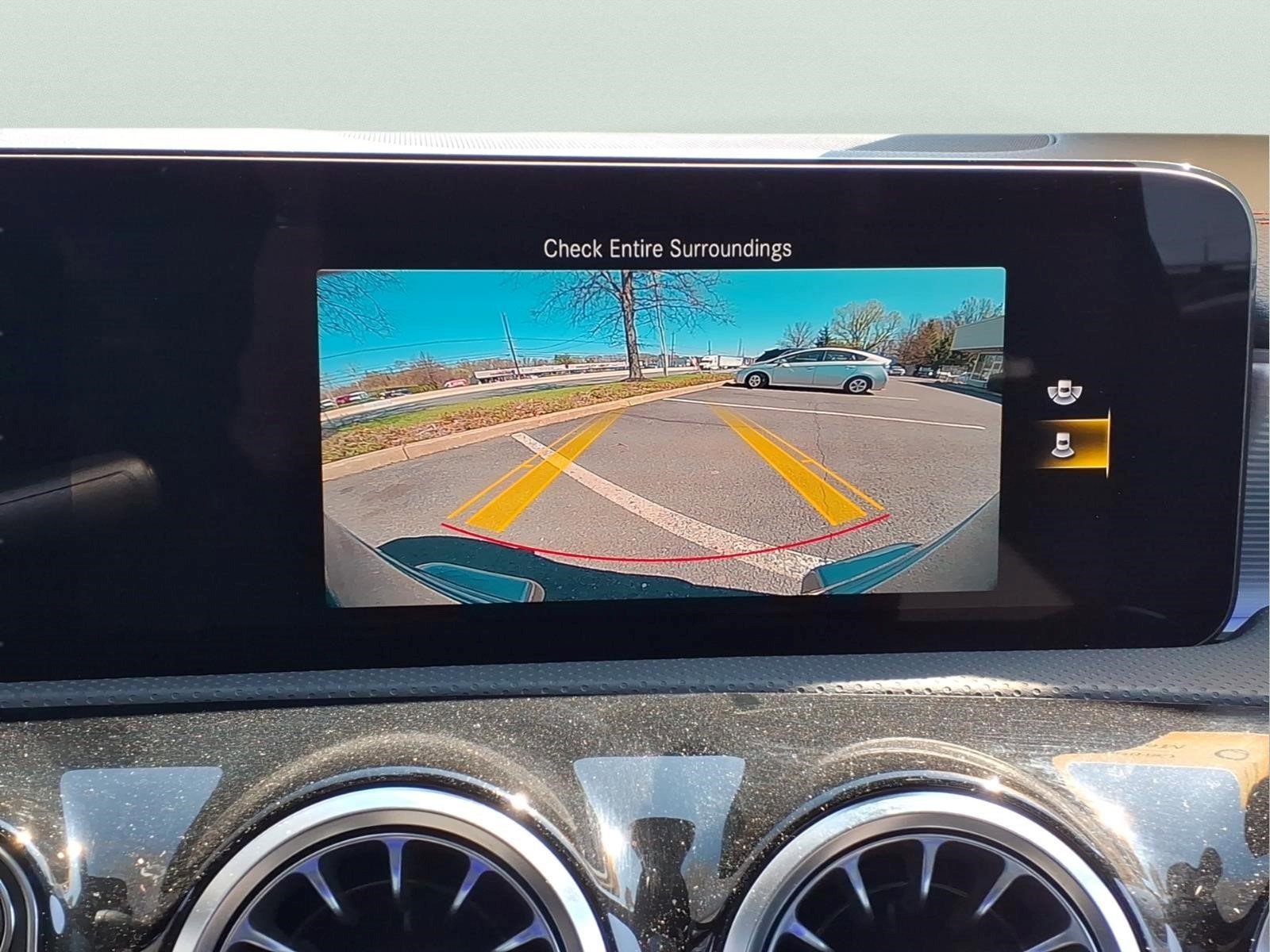 Certified 2023 Mercedes-Benz CLA 250 4MATIC image 31