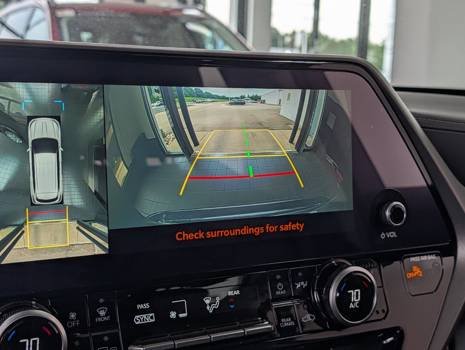 Used 2023 Toyota Highlander Limited AWD/4WD image 24