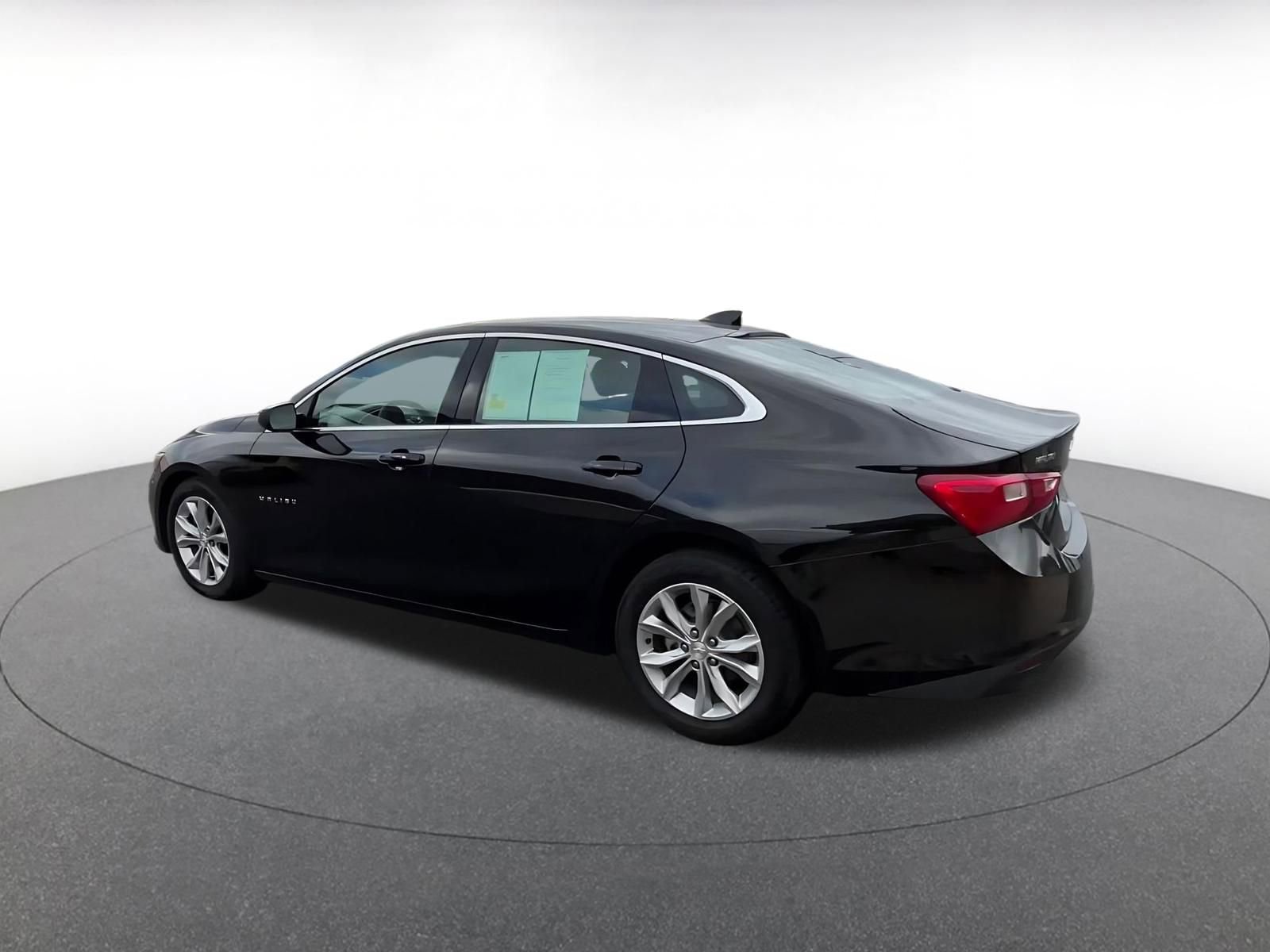 Used 2023 Chevrolet Malibu LT image 10