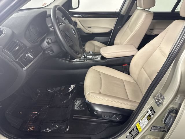 Used 2012 BMW X3 xDrive28i AWD/4WD image 5