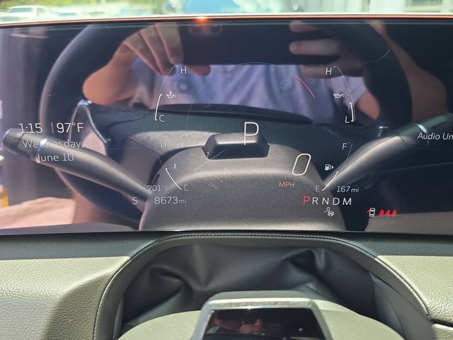 Certified 2025 Cadillac CT5 Sport RWD image 29