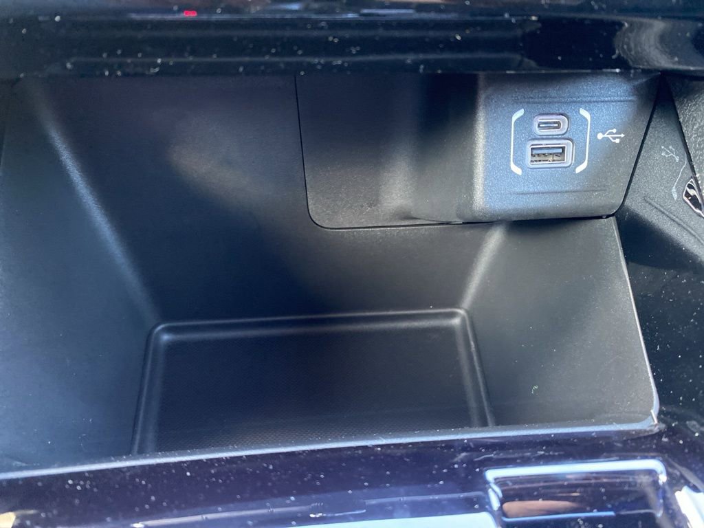New 2026 Jeep Compass Latitude image 26