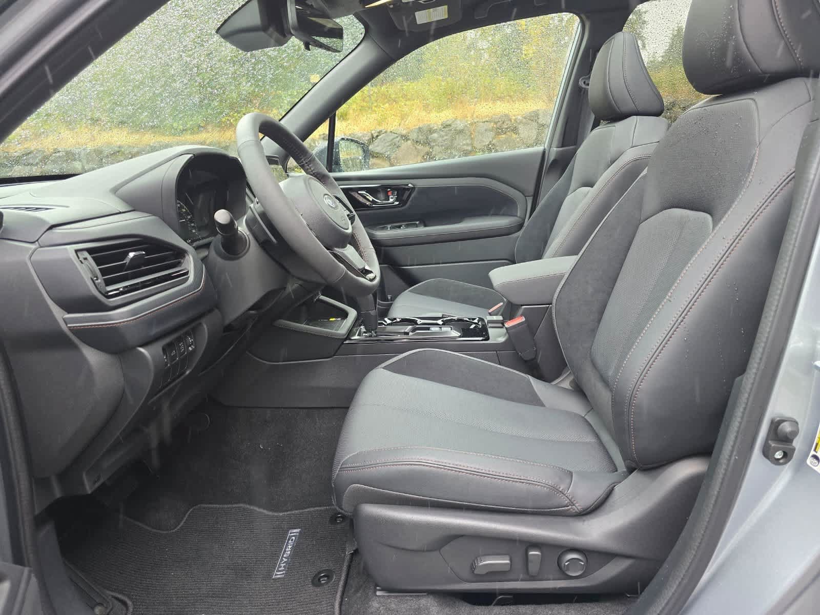 New 2026 Subaru Forester Touring AWD/4WD image 20