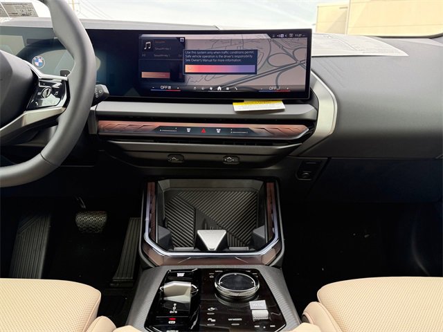 New 2026 BMW X3 xDrive30 w/ Premium Package image 11