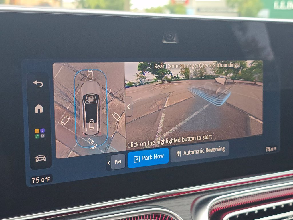 New 2027 Mercedes-Benz GLS 450 4MATIC image 34