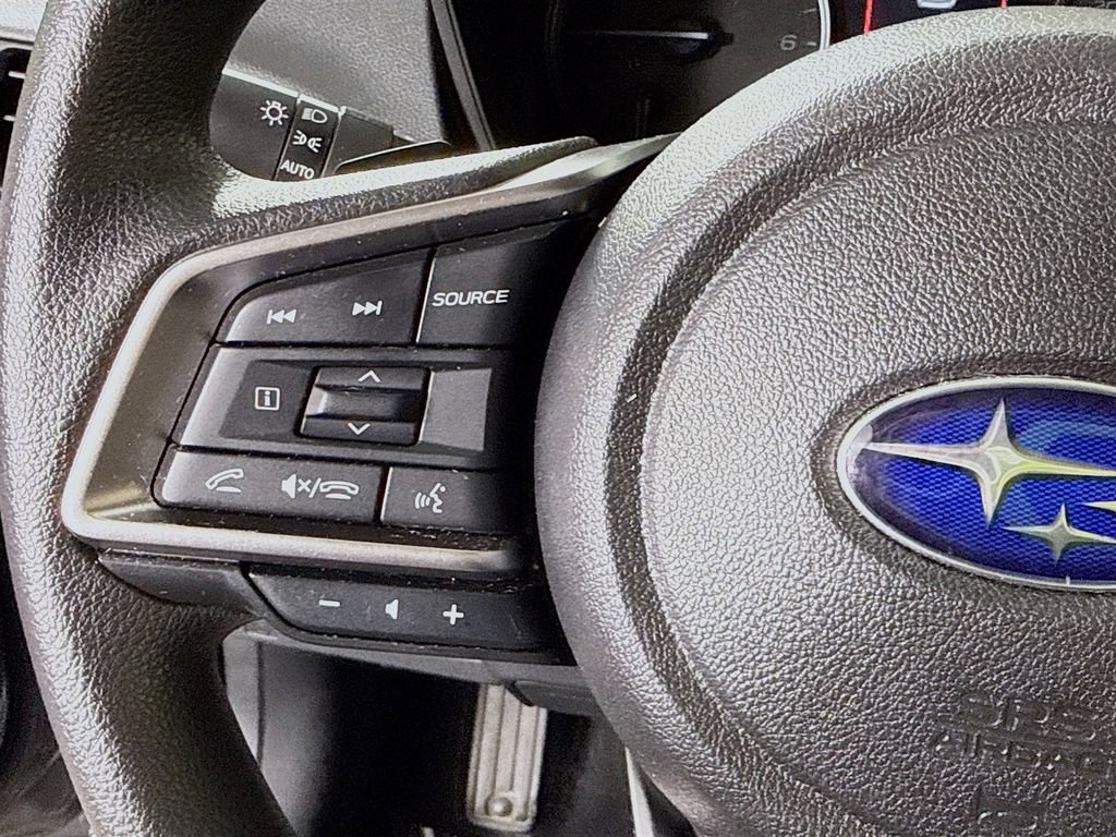 Used 2024 Subaru Impreza 2.0i Sport w/ Popular Package #2 AWD/4WD image 19