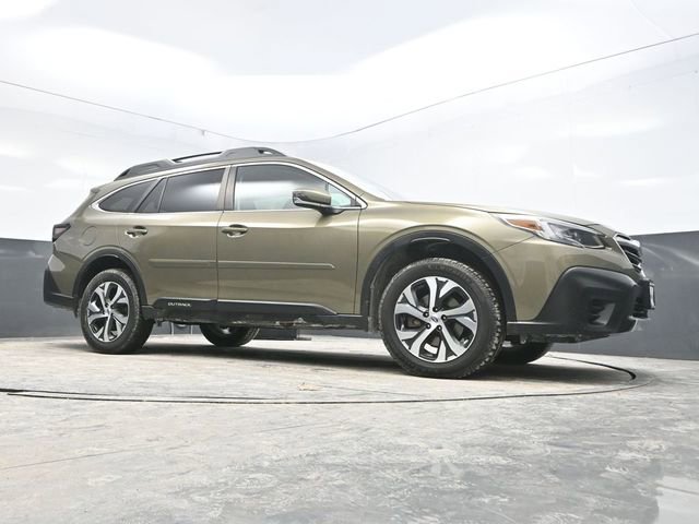 Used 2022 Subaru Outback Limited image 34
