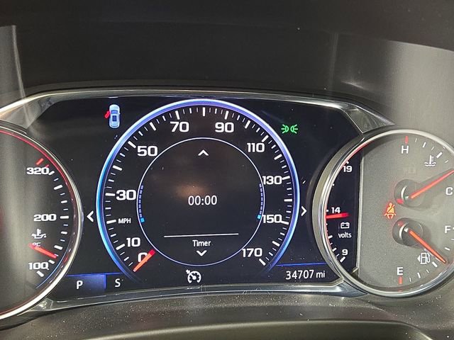 Used 2023 Chevrolet Blazer Premier image 17