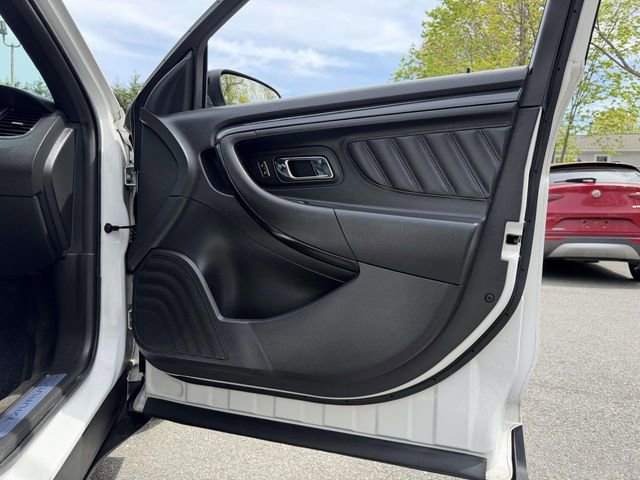 Used 2014 Ford Taurus SHO w/ Equipment Group 401A AWD/4WD image 13