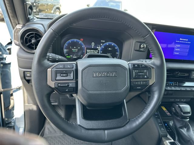 Used 2024 Toyota Land Cruiser image 10