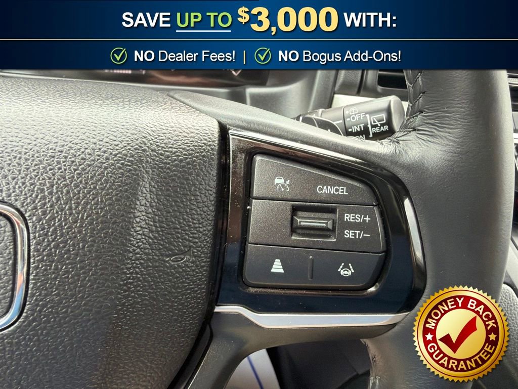 Used 2025 Honda Odyssey EX-L image 26