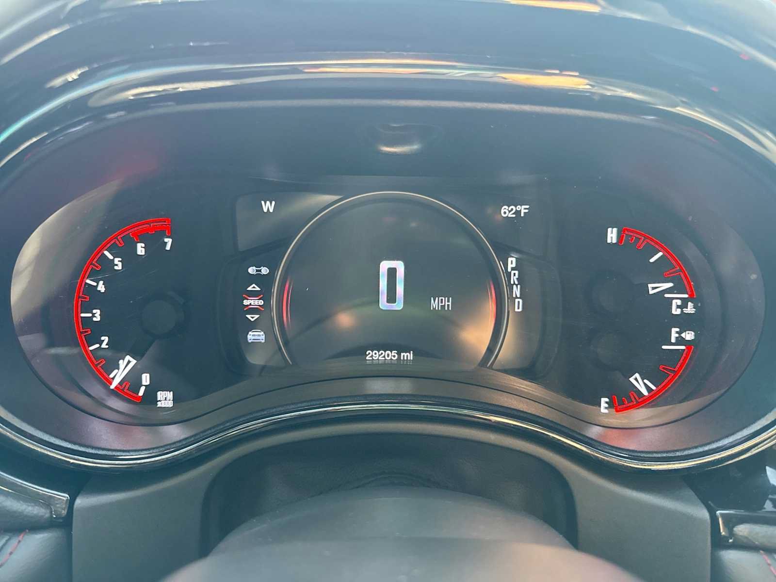 Used 2023 Dodge Durango R/T AWD/4WD image 35