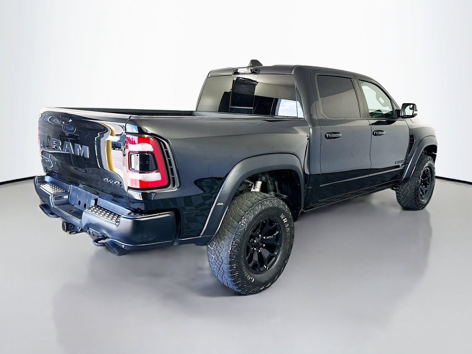 Used 2021 RAM 1500 TRX w/ TRX Level 2 Equipment Group AWD/4WD image 6
