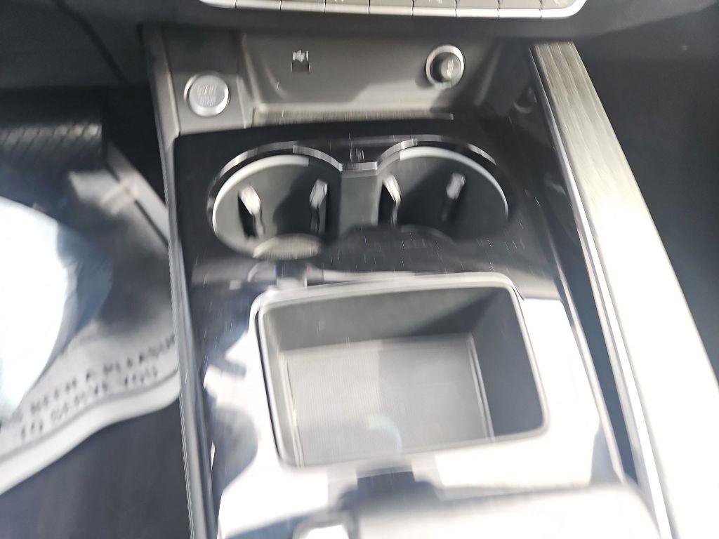 Used 2021 Audi A4 2.0T Premium Plus w/ Premium Plus Package image 23