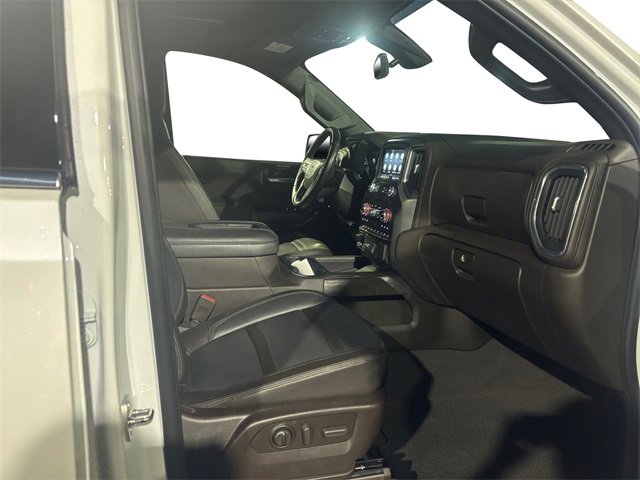 Used 2021 GMC Sierra 1500 Denali w/ Denali Ultimate Package image 15