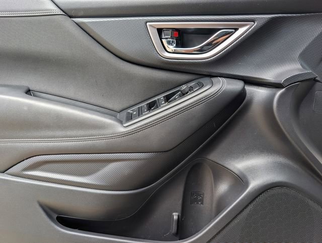 Used 2022 Subaru Forester Premium w/ Popular Package #2 image 17