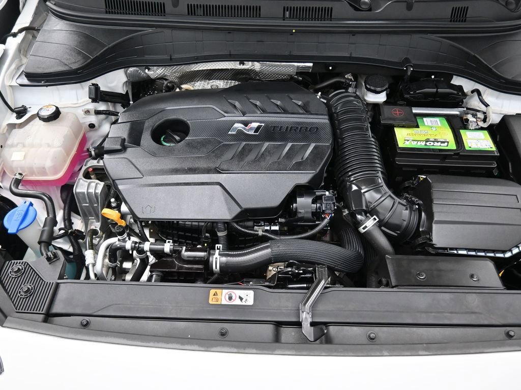 Used 2023 Hyundai Kona N FWD image 7