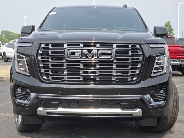 New 2026 GMC Yukon XL Denali Ultimate AWD/4WD image 14