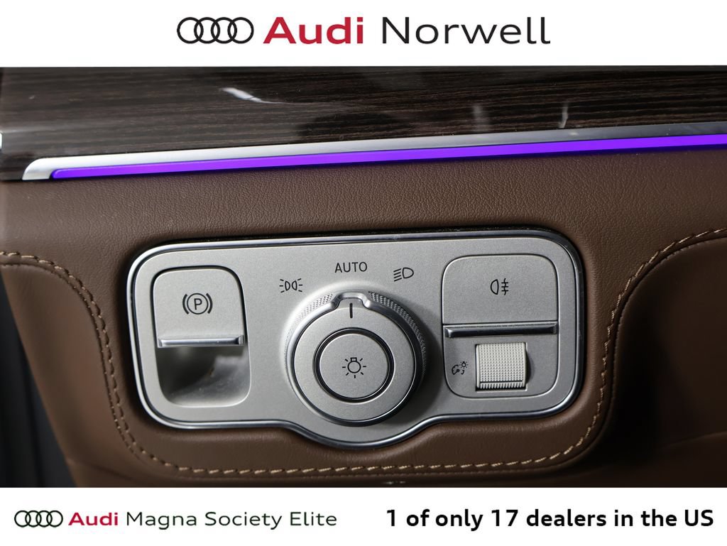 Used 2024 Mercedes-Benz GLE 53 AMG 4MATIC image 25