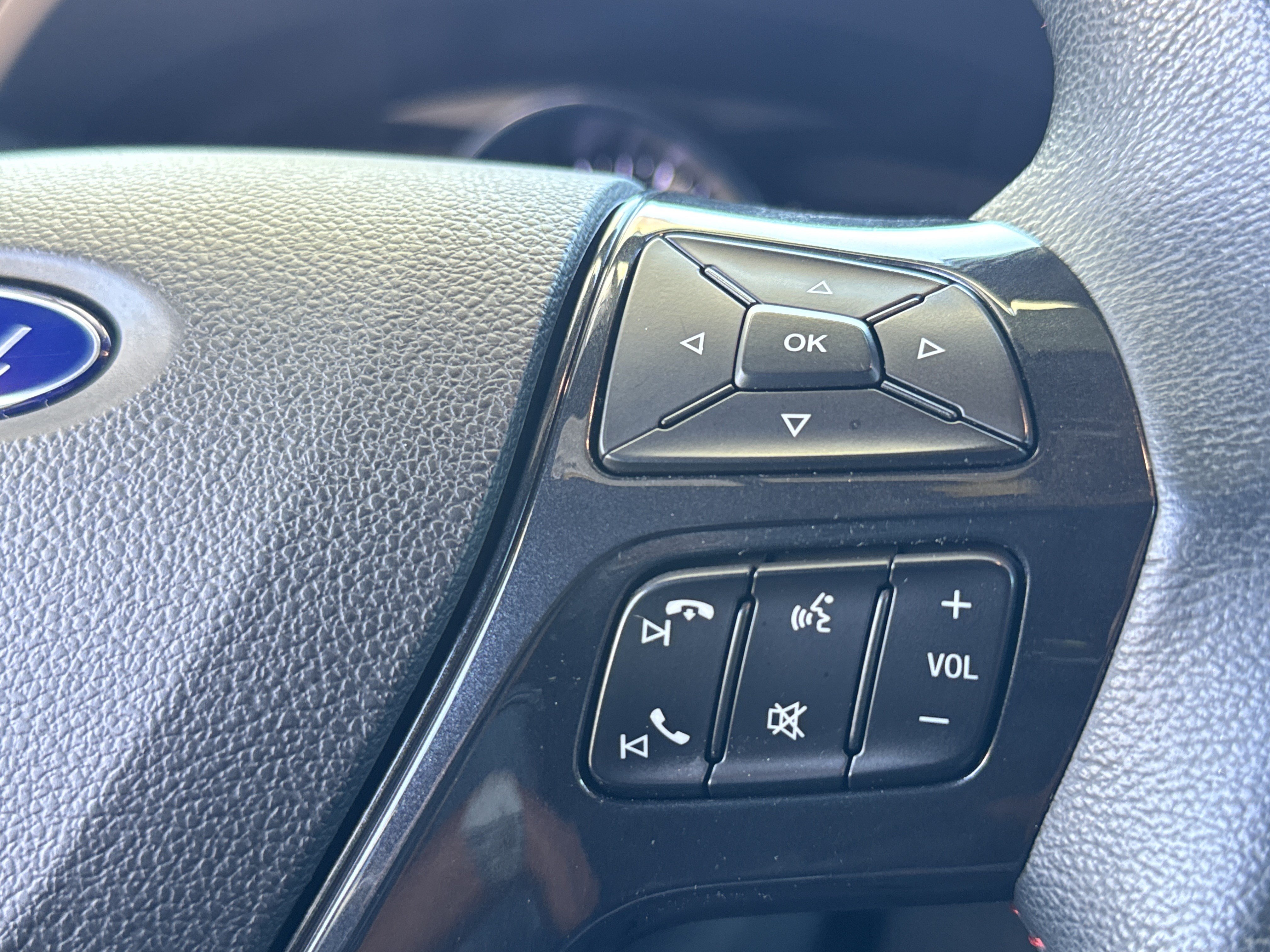 Used 2019 Ford Explorer Sport w/ Equipment Group 401A AWD/4WD image 21