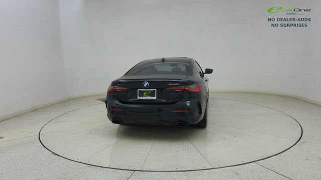 Used 2021 BMW 440i xDrive Coupe w/ Premium Package AWD/4WD image 69