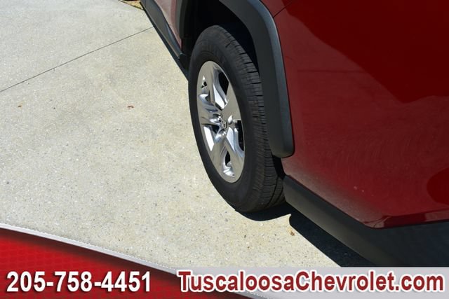 Used 2023 Toyota RAV4 XLE FWD image 15