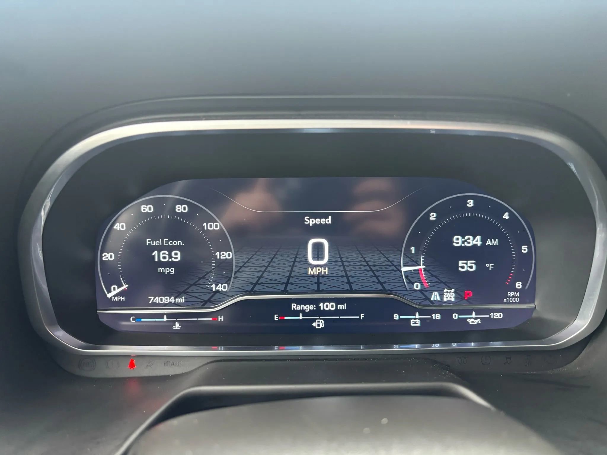 Used 2023 GMC Yukon SLT image 22