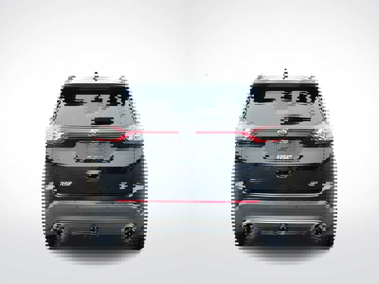 Used 2016 Ford Edge SEL w/ Equipment Group 201A image 7