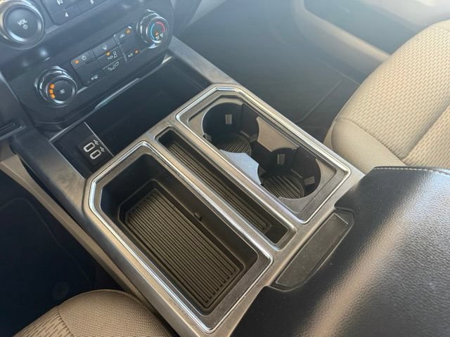 Used 2020 Ford F150 XLT w/ Equipment Group 301A Mid RWD image 24