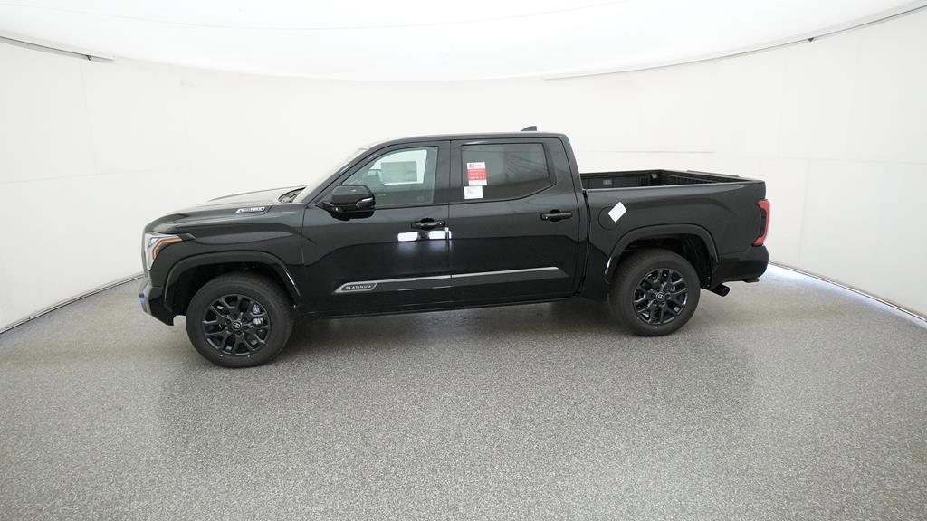 New 2025 Toyota Tundra Platinum AWD/4WD image 52