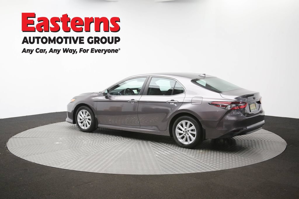 Used 2024 Toyota Camry LE FWD image 63