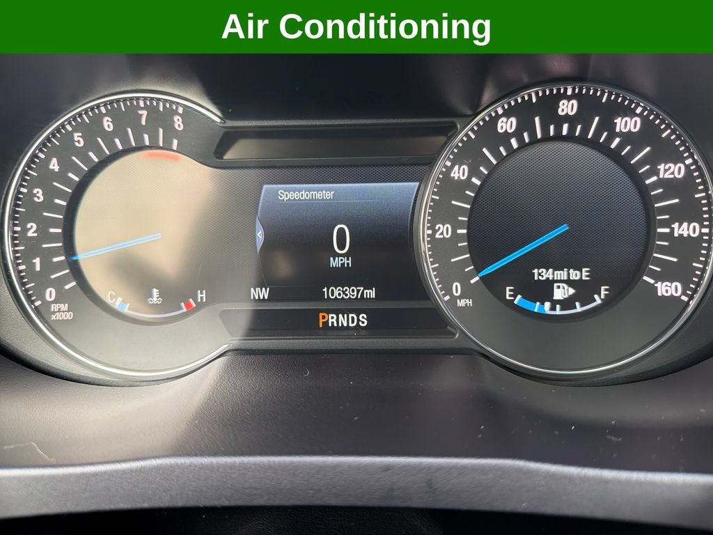 Used 2018 Ford Explorer Platinum AWD/4WD image 19